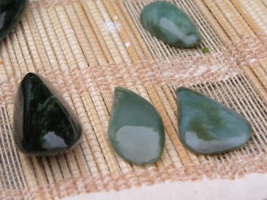 Jade Massage Stones