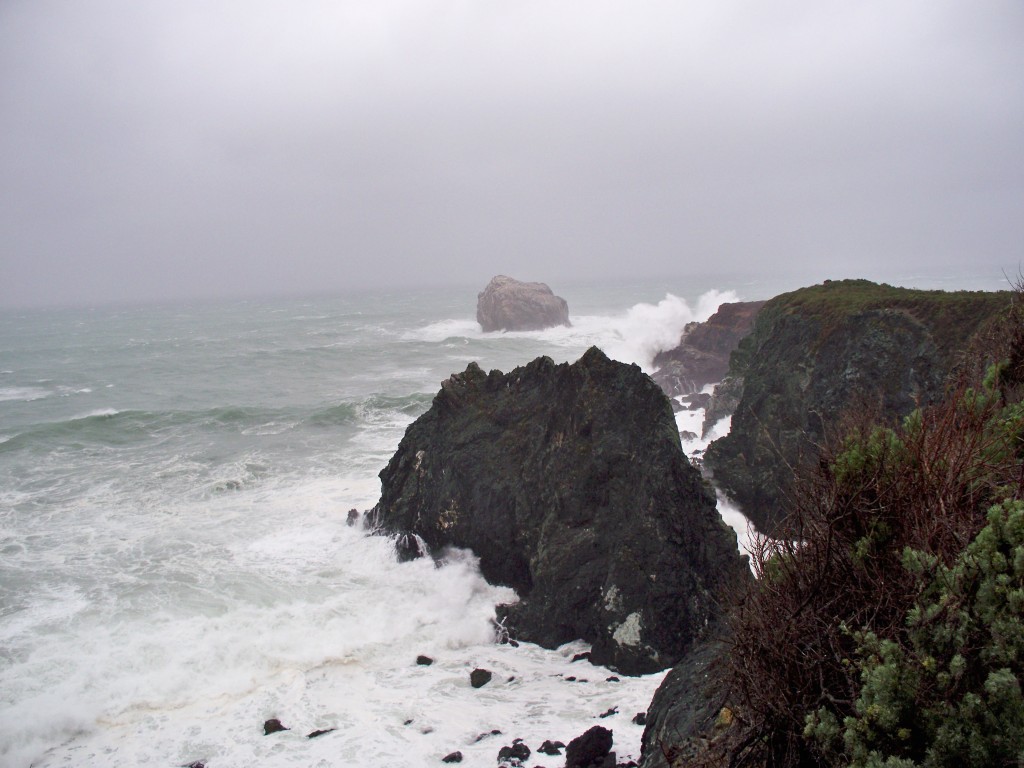 Big Sur