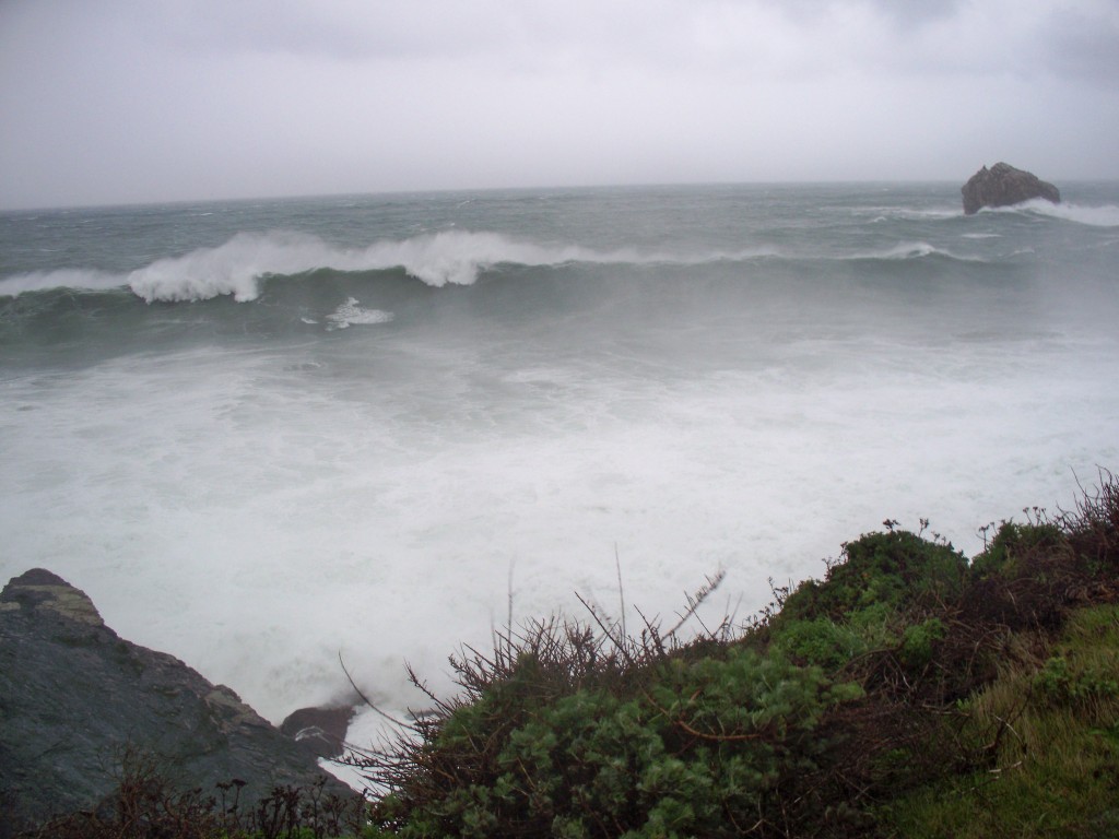 Big Sur