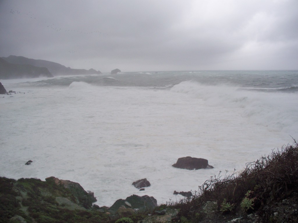 Big Sur