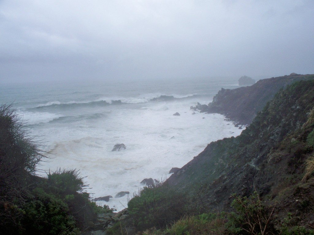 Big Sur